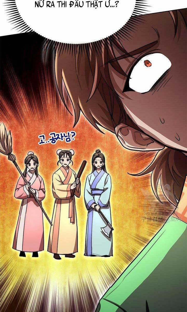 Con Trai Của Gia Tộc Nam Cung Thế Gia 24 trang 84