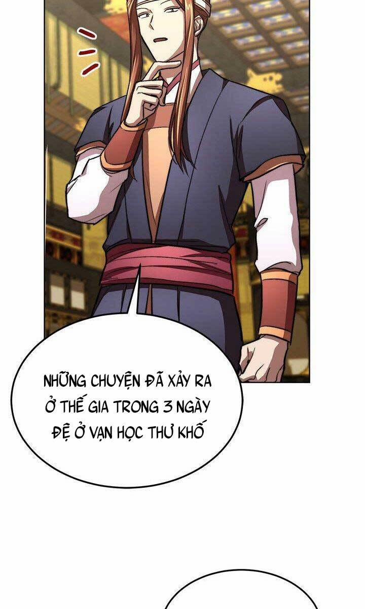 Con Trai Của Gia Tộc Nam Cung Thế Gia 24 trang 86