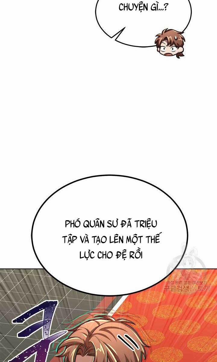 Con Trai Của Gia Tộc Nam Cung Thế Gia 24 trang 87