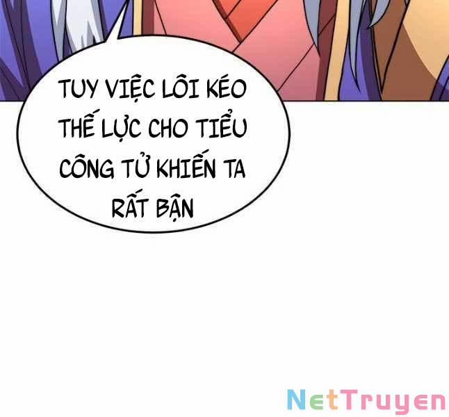 Con Trai Của Gia Tộc Nam Cung Thế Gia 25 trang 2