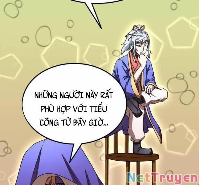 Con Trai Của Gia Tộc Nam Cung Thế Gia 25 trang 44