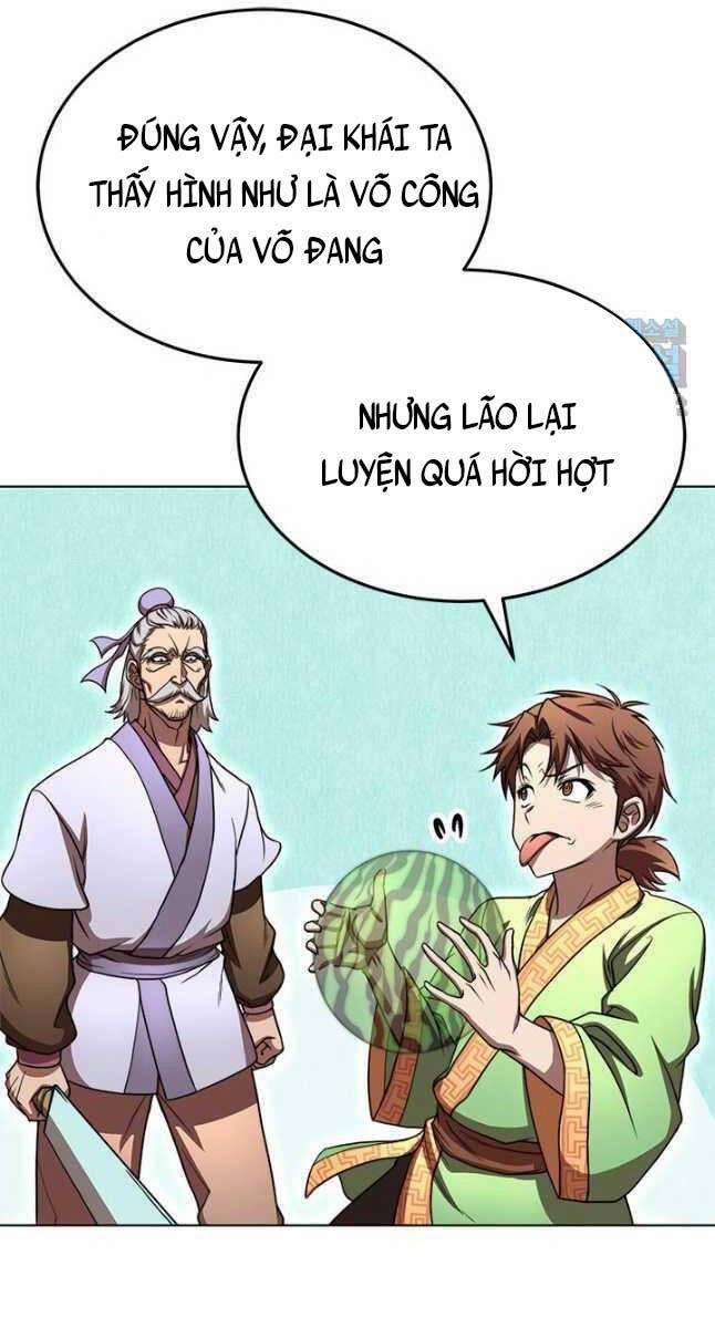 Con Trai Của Gia Tộc Nam Cung Thế Gia 26 trang 100