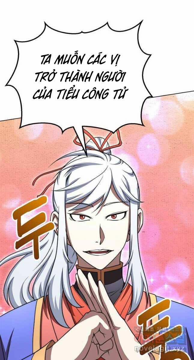 Con Trai Của Gia Tộc Nam Cung Thế Gia 26 trang 16