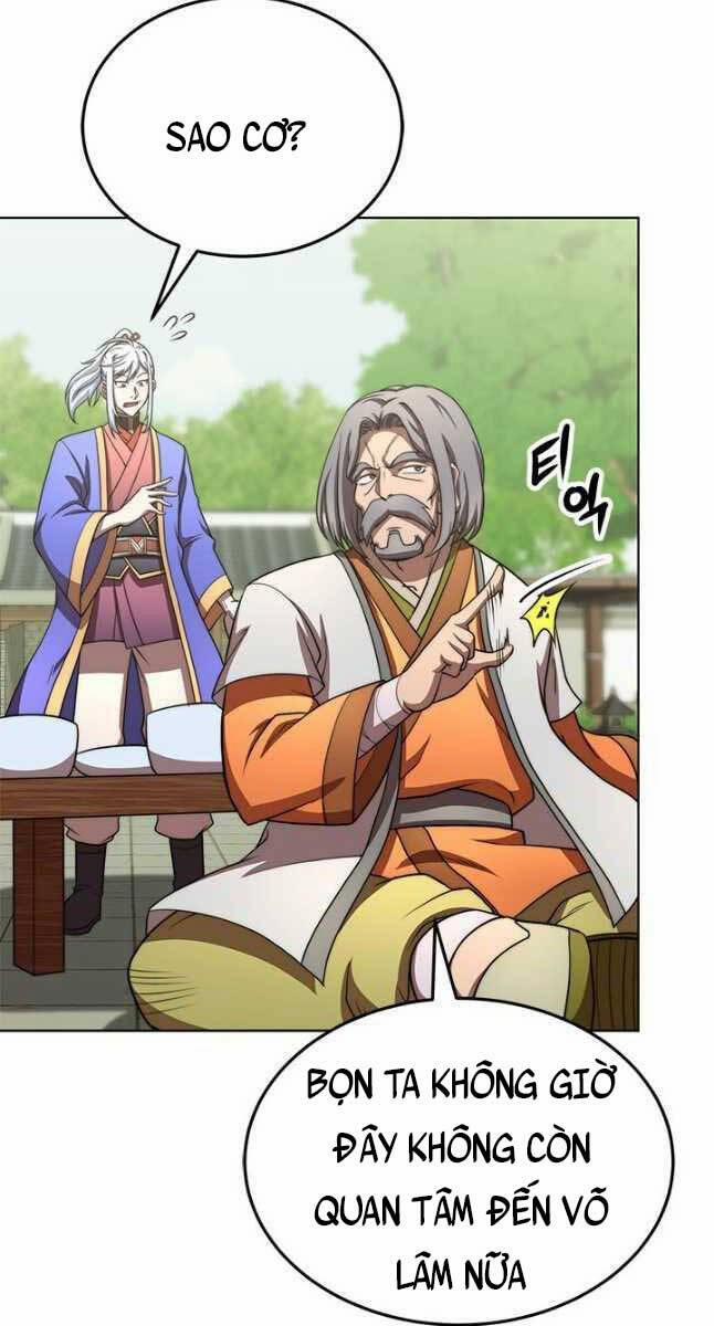 Con Trai Của Gia Tộc Nam Cung Thế Gia 26 trang 19