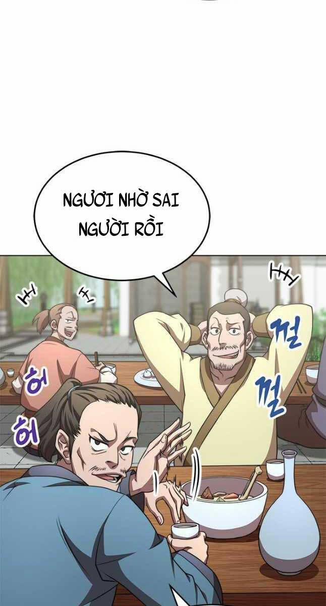 Con Trai Của Gia Tộc Nam Cung Thế Gia 26 trang 20