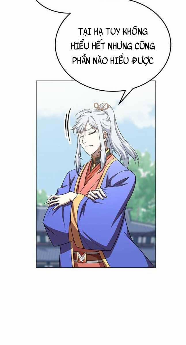 Con Trai Của Gia Tộc Nam Cung Thế Gia 26 trang 32