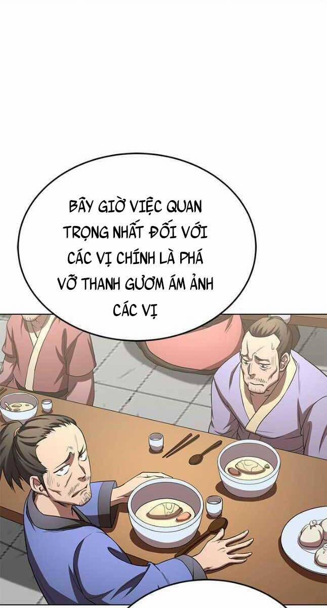 Con Trai Của Gia Tộc Nam Cung Thế Gia 26 trang 35