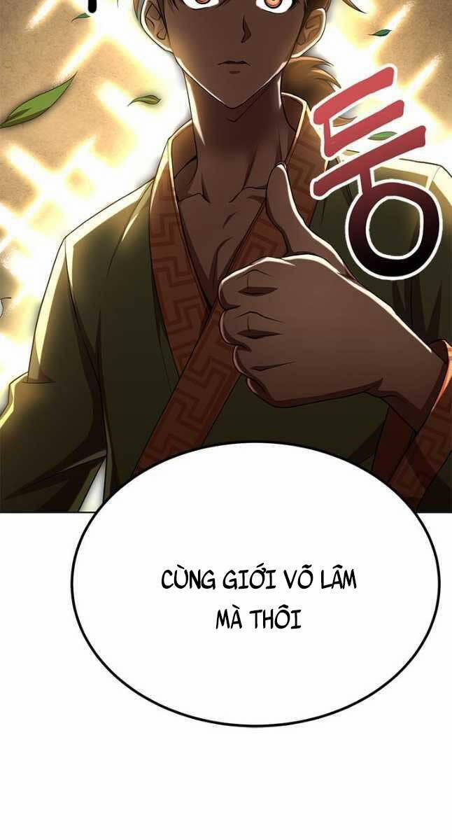 Con Trai Của Gia Tộc Nam Cung Thế Gia 26 trang 37