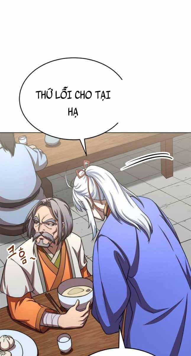 Con Trai Của Gia Tộc Nam Cung Thế Gia 26 trang 38