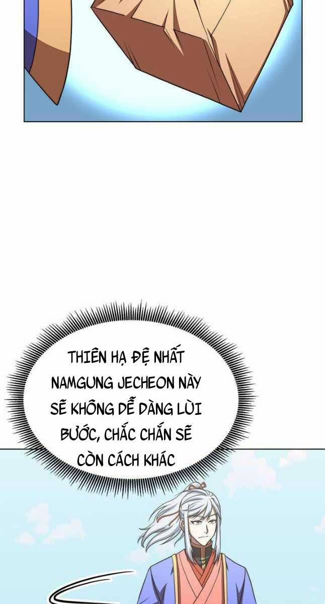 Con Trai Của Gia Tộc Nam Cung Thế Gia 26 trang 40