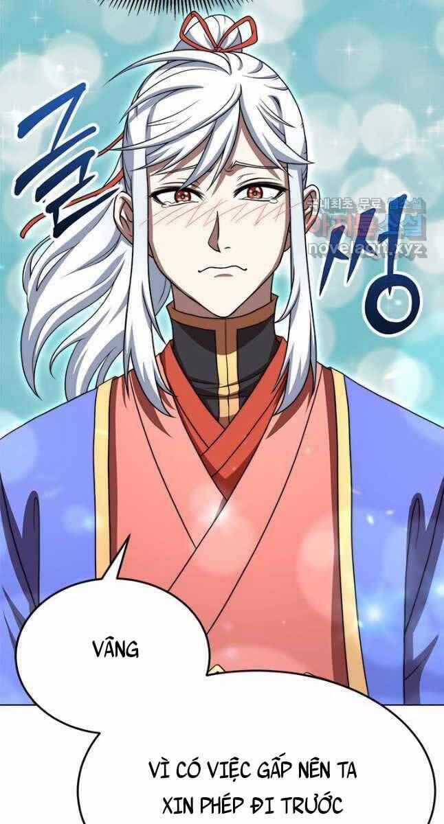 Con Trai Của Gia Tộc Nam Cung Thế Gia 26 trang 43