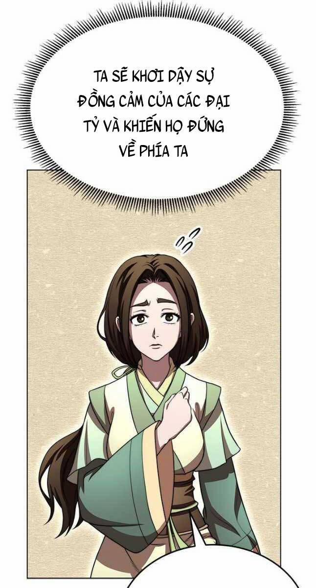 Con Trai Của Gia Tộc Nam Cung Thế Gia 26 trang 45