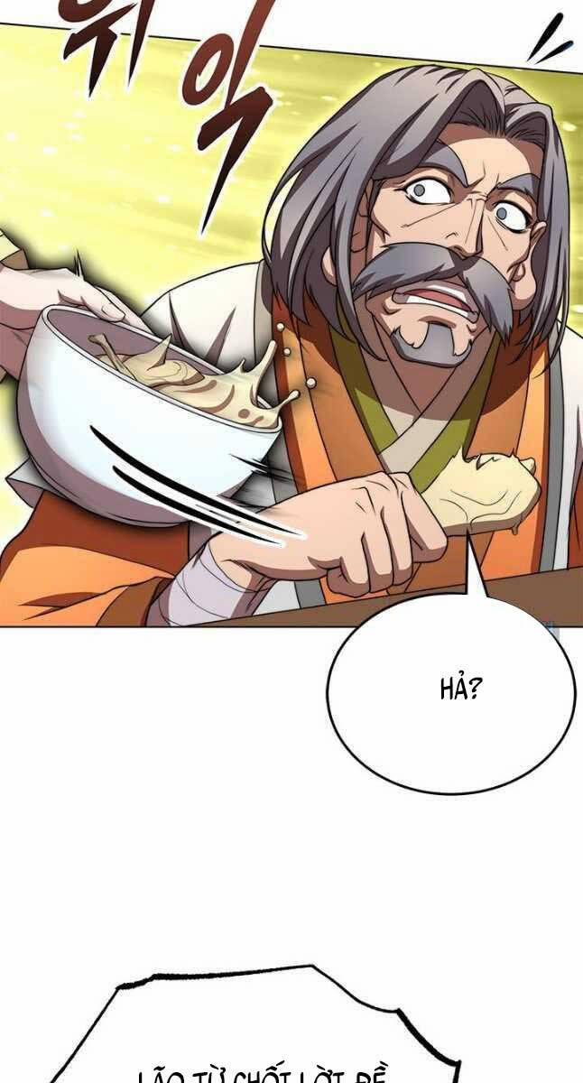 Con Trai Của Gia Tộc Nam Cung Thế Gia 26 trang 52