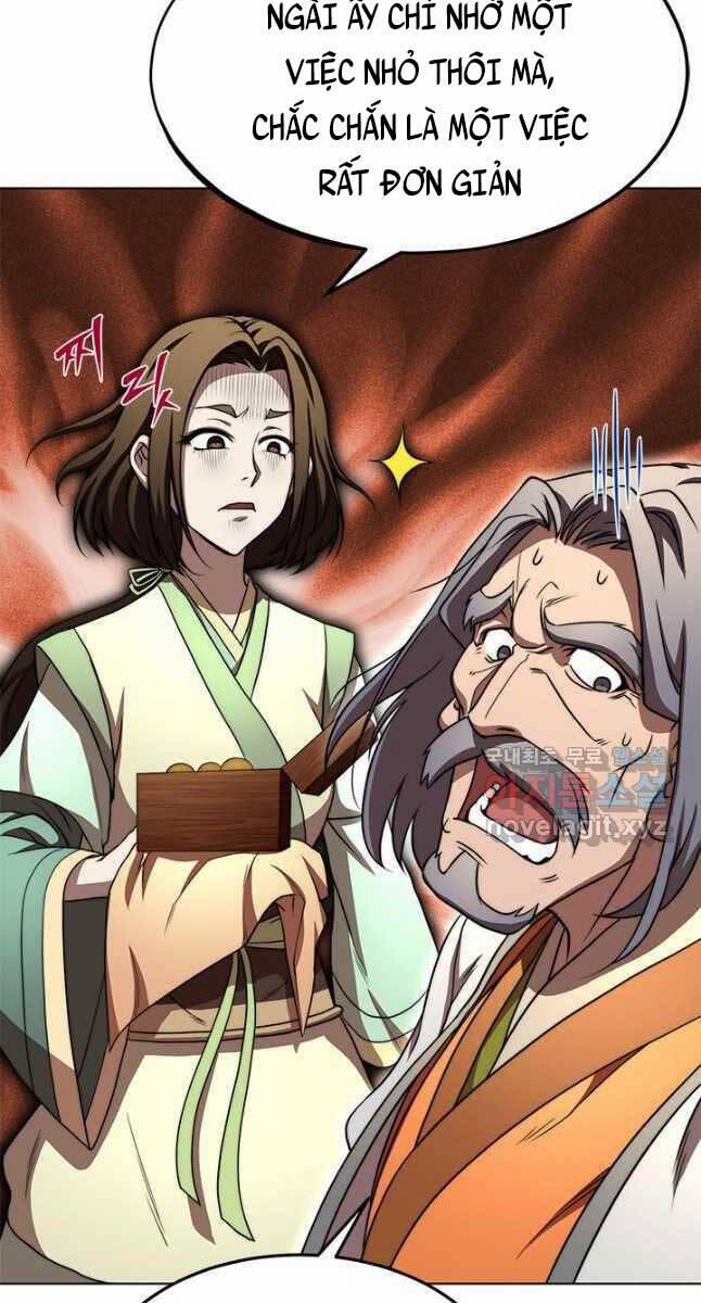 Con Trai Của Gia Tộc Nam Cung Thế Gia 26 trang 59