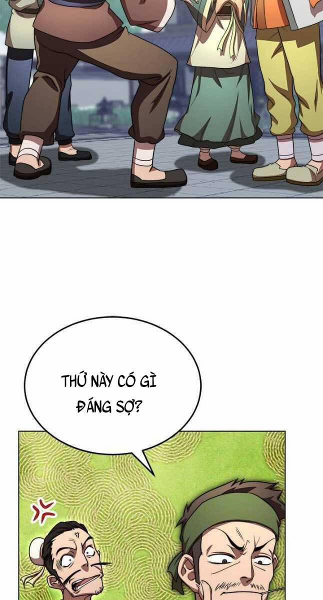 Con Trai Của Gia Tộc Nam Cung Thế Gia 26 trang 63