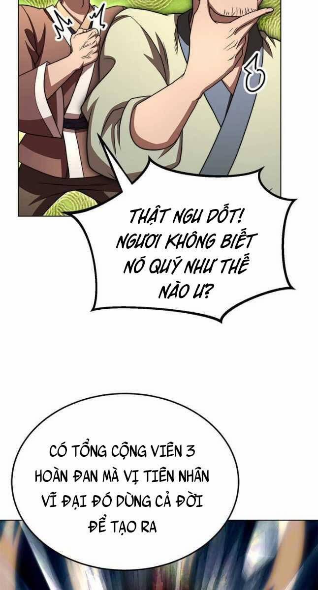 Con Trai Của Gia Tộc Nam Cung Thế Gia 26 trang 64