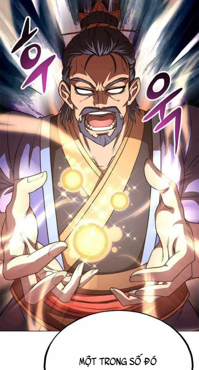 Con Trai Của Gia Tộc Nam Cung Thế Gia 26 trang 65