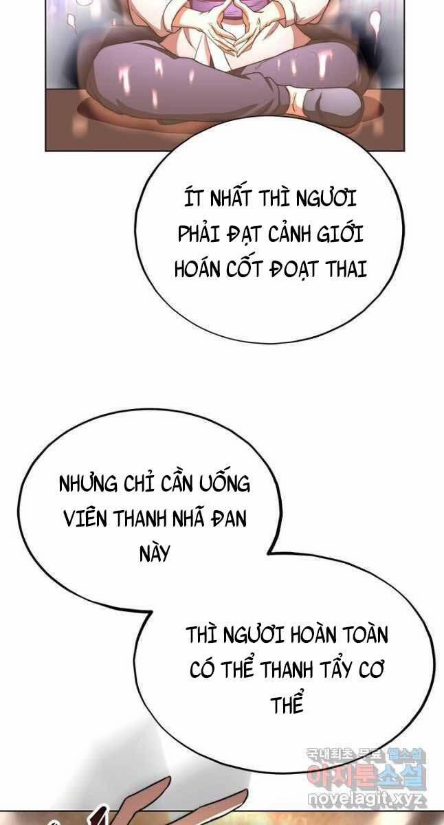 Con Trai Của Gia Tộc Nam Cung Thế Gia 26 trang 67