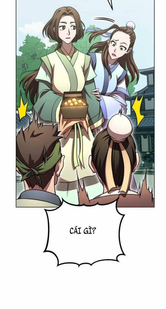 Con Trai Của Gia Tộc Nam Cung Thế Gia 26 trang 70