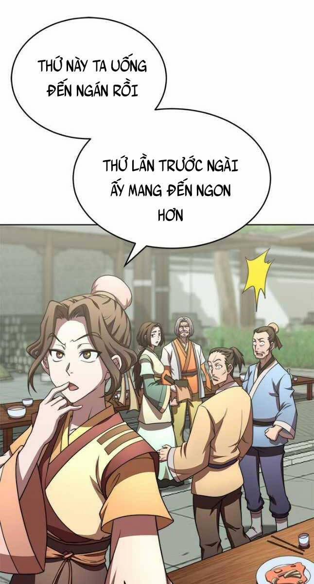 Con Trai Của Gia Tộc Nam Cung Thế Gia 26 trang 72