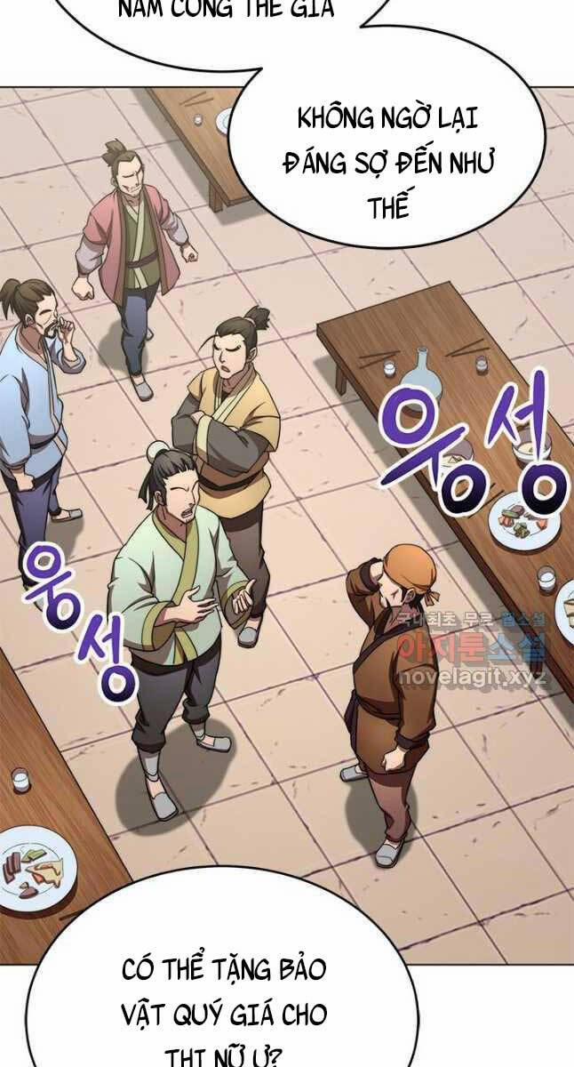 Con Trai Của Gia Tộc Nam Cung Thế Gia 26 trang 75