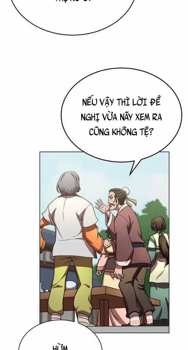 Con Trai Của Gia Tộc Nam Cung Thế Gia 26 trang 76