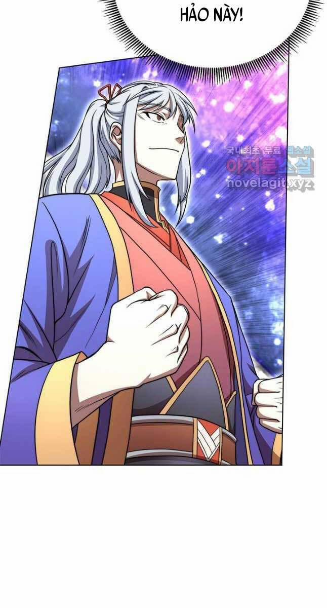 Con Trai Của Gia Tộc Nam Cung Thế Gia 26 trang 8