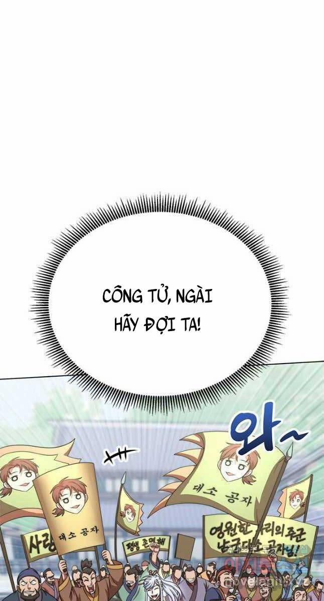 Con Trai Của Gia Tộc Nam Cung Thế Gia 26 trang 9