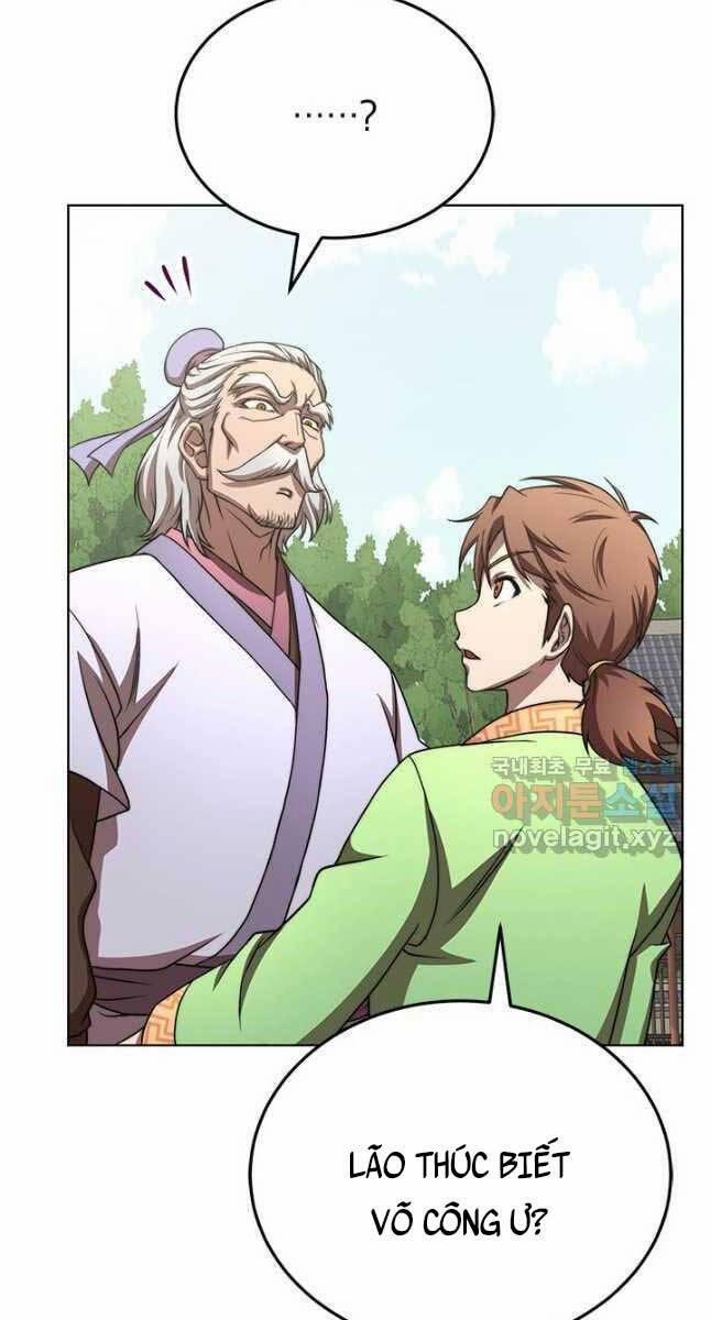 Con Trai Của Gia Tộc Nam Cung Thế Gia 26 trang 94