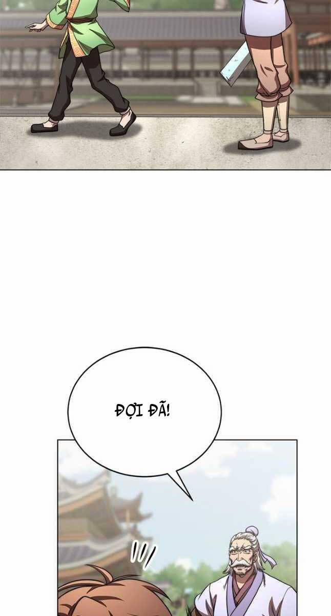 Con Trai Của Gia Tộc Nam Cung Thế Gia 27 trang 10