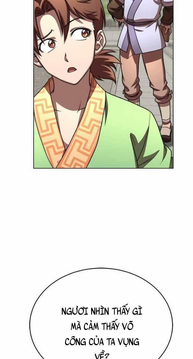 Con Trai Của Gia Tộc Nam Cung Thế Gia 27 trang 11