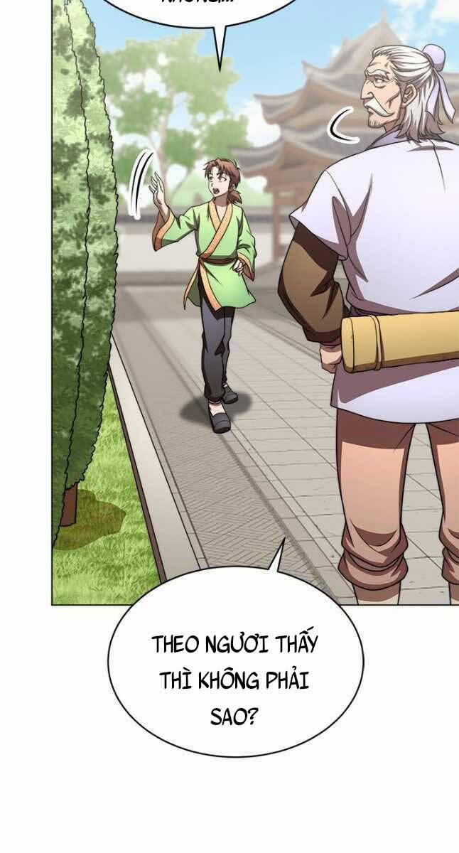 Con Trai Của Gia Tộc Nam Cung Thế Gia 27 trang 17