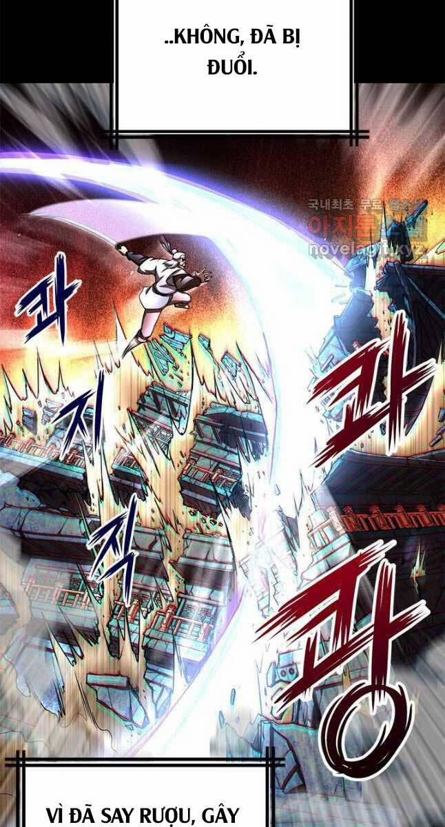 Con Trai Của Gia Tộc Nam Cung Thế Gia 27 trang 3