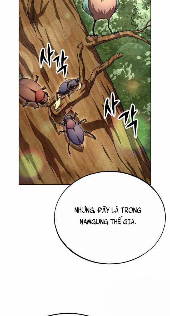 Con Trai Của Gia Tộc Nam Cung Thế Gia 27 trang 30