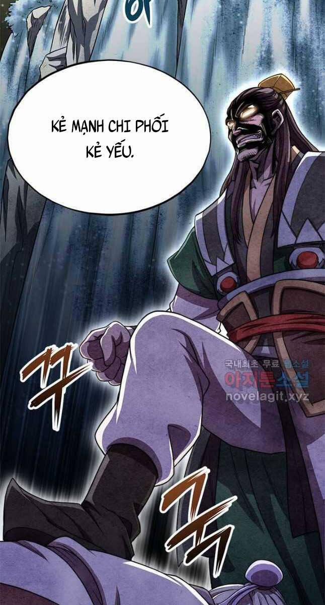 Con Trai Của Gia Tộc Nam Cung Thế Gia 27 trang 37