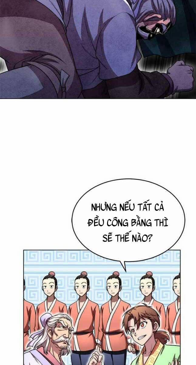 Con Trai Của Gia Tộc Nam Cung Thế Gia 27 trang 38