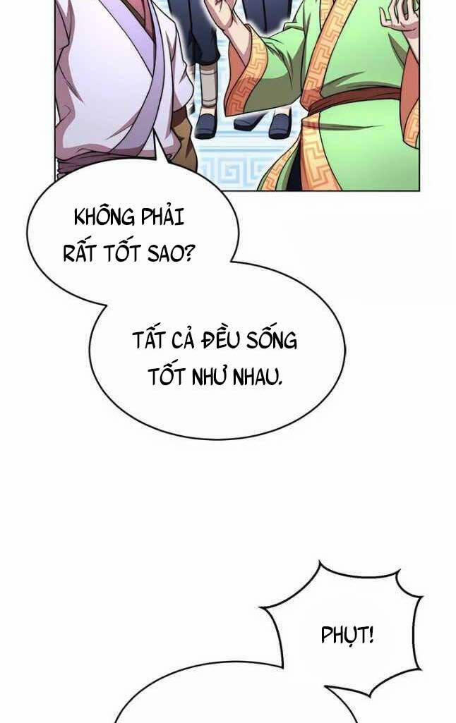 Con Trai Của Gia Tộc Nam Cung Thế Gia 27 trang 39