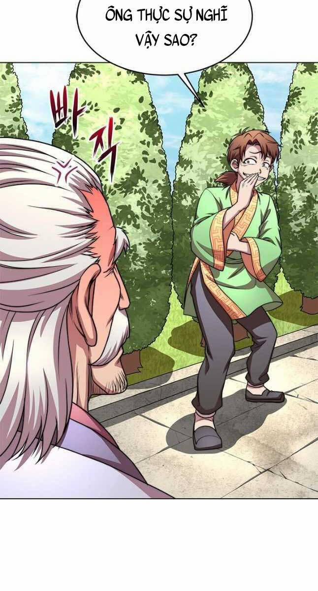 Con Trai Của Gia Tộc Nam Cung Thế Gia 27 trang 40