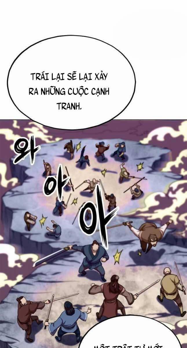 Con Trai Của Gia Tộc Nam Cung Thế Gia 27 trang 41