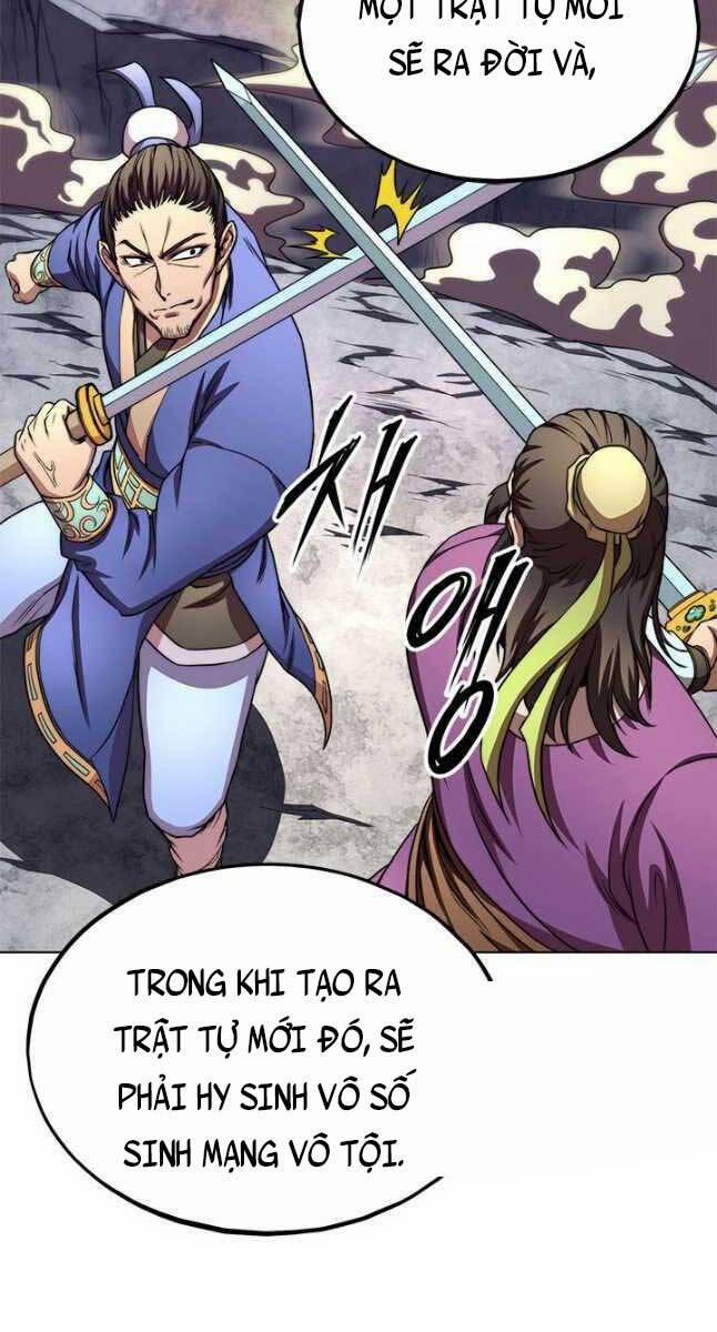 Con Trai Của Gia Tộc Nam Cung Thế Gia 27 trang 42