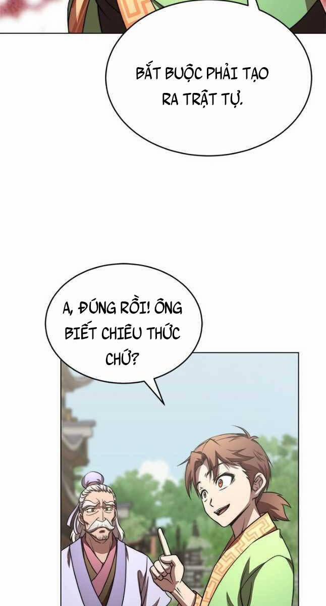 Con Trai Của Gia Tộc Nam Cung Thế Gia 27 trang 45