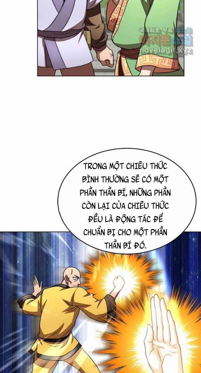 Con Trai Của Gia Tộc Nam Cung Thế Gia 27 trang 46