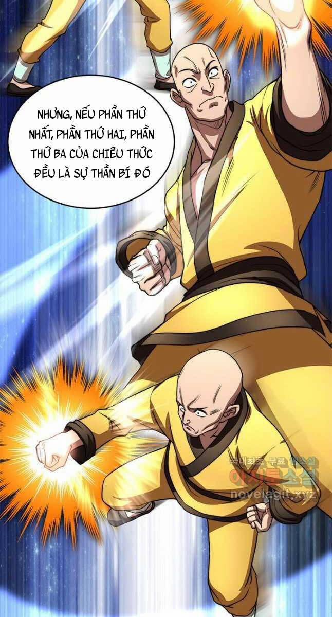 Con Trai Của Gia Tộc Nam Cung Thế Gia 27 trang 47