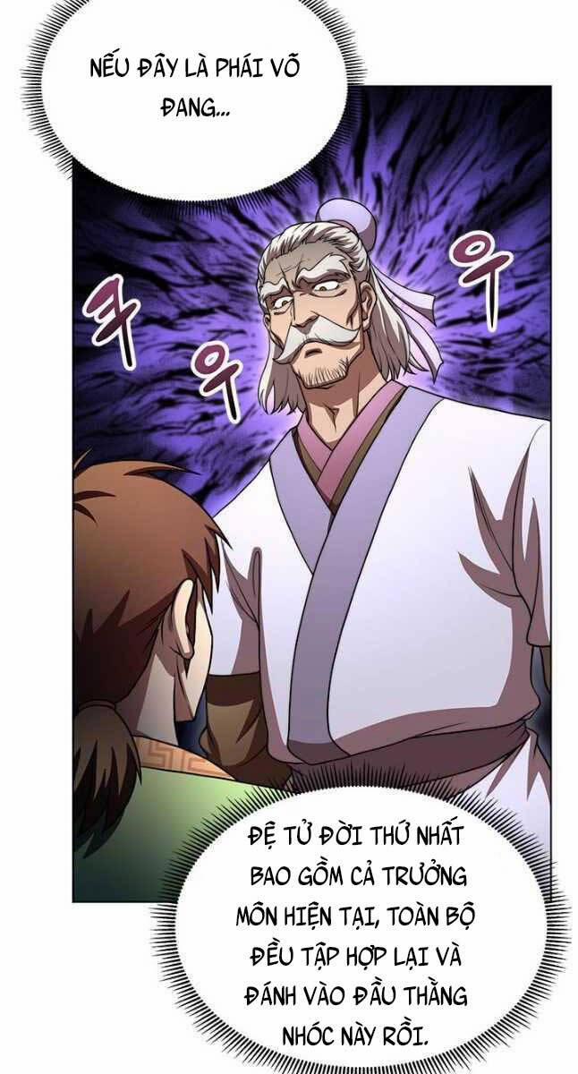 Con Trai Của Gia Tộc Nam Cung Thế Gia 27 trang 5