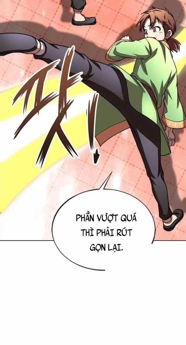 Con Trai Của Gia Tộc Nam Cung Thế Gia 27 trang 51