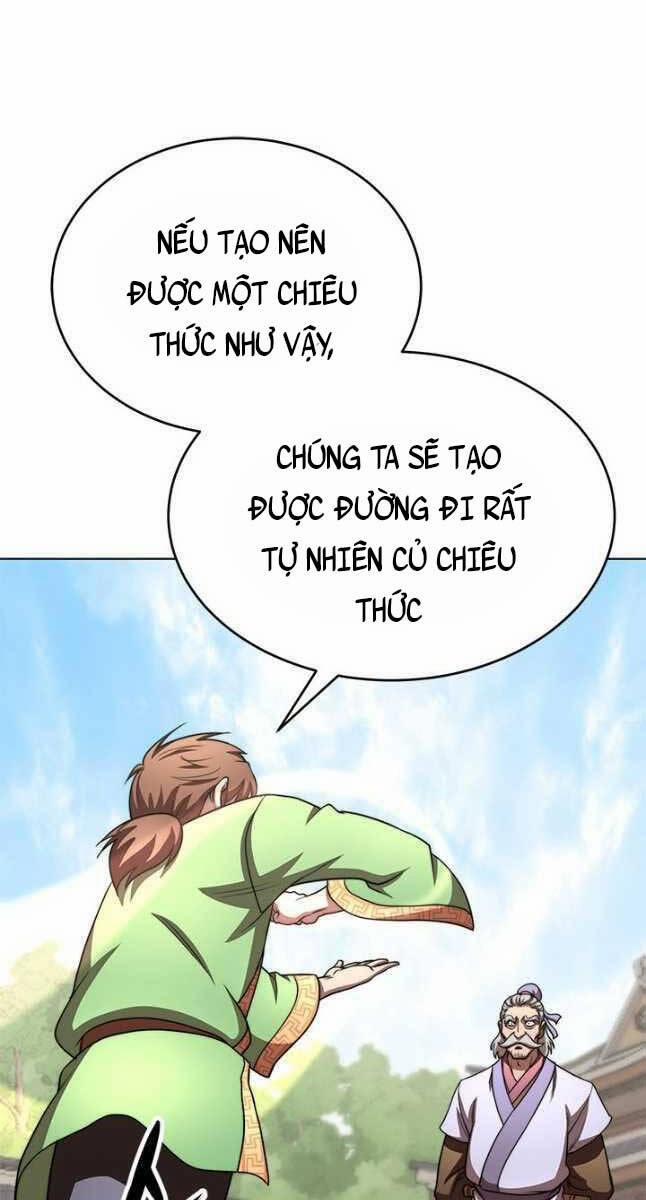 Con Trai Của Gia Tộc Nam Cung Thế Gia 27 trang 52