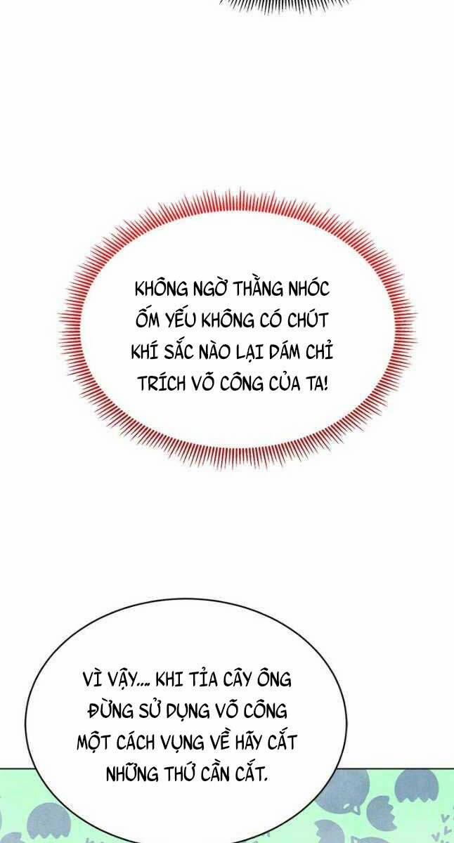 Con Trai Của Gia Tộc Nam Cung Thế Gia 27 trang 6