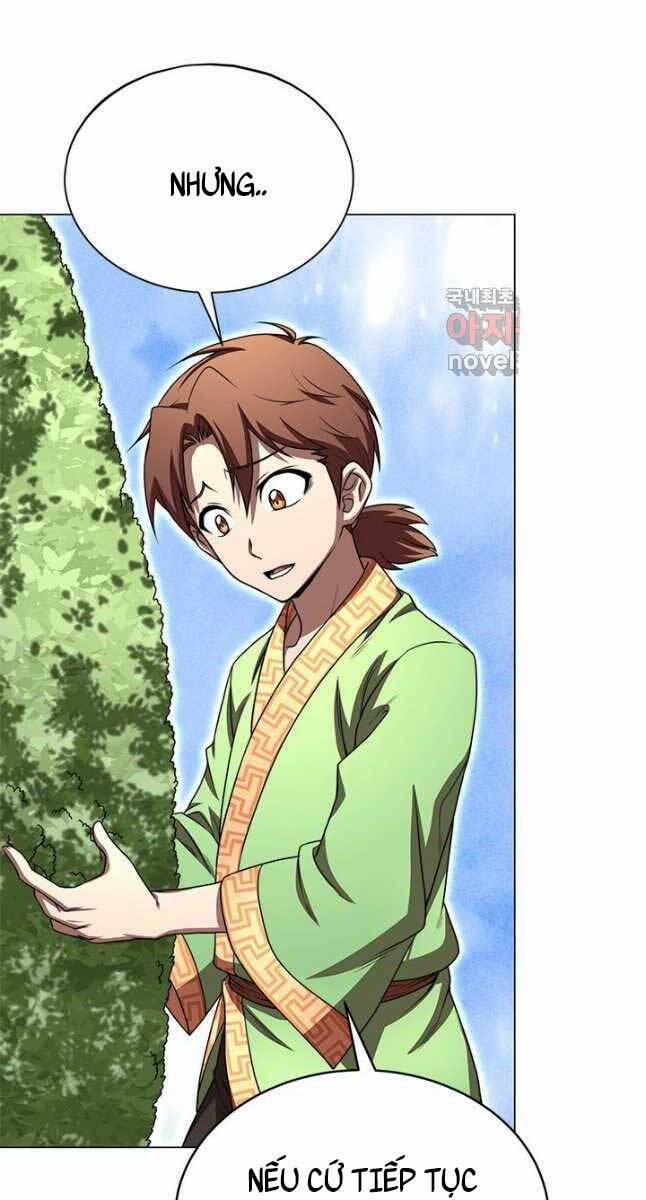 Con Trai Của Gia Tộc Nam Cung Thế Gia 27 trang 61