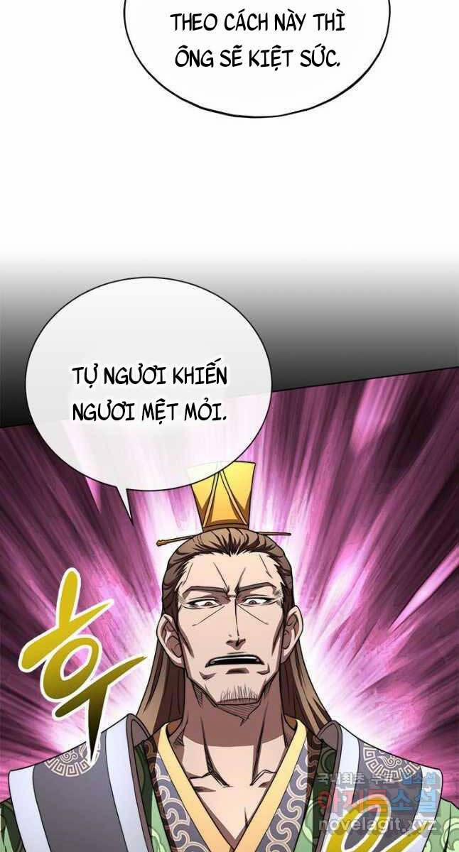 Con Trai Của Gia Tộc Nam Cung Thế Gia 27 trang 62