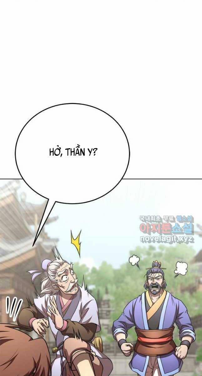 Con Trai Của Gia Tộc Nam Cung Thế Gia 27 trang 73